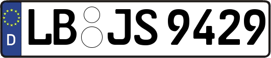 LB-JS9429