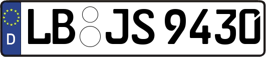 LB-JS9430