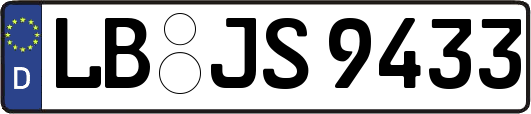 LB-JS9433