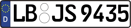 LB-JS9435
