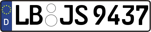 LB-JS9437