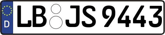 LB-JS9443