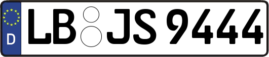 LB-JS9444