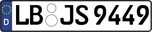 LB-JS9449
