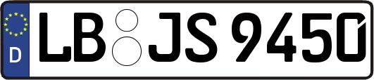 LB-JS9450