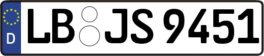 LB-JS9451