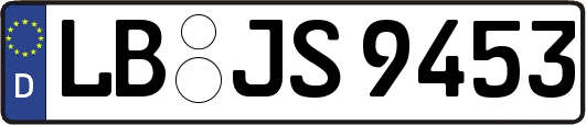 LB-JS9453