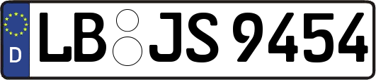 LB-JS9454