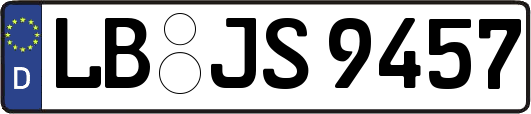 LB-JS9457