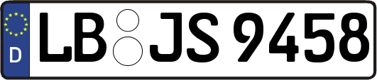 LB-JS9458