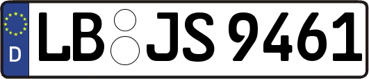 LB-JS9461