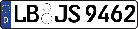 LB-JS9462