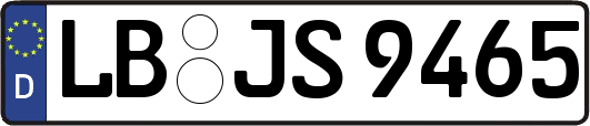 LB-JS9465