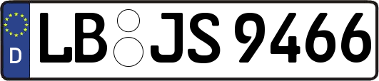 LB-JS9466