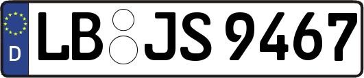 LB-JS9467