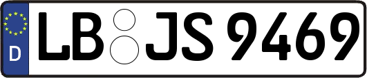 LB-JS9469