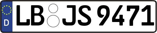 LB-JS9471