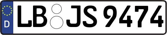 LB-JS9474