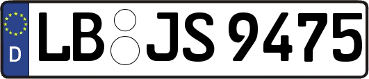 LB-JS9475