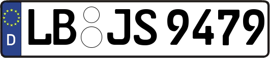 LB-JS9479