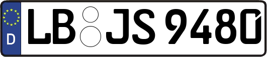 LB-JS9480