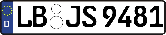 LB-JS9481