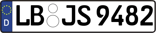 LB-JS9482