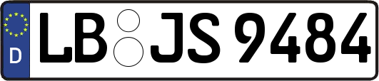 LB-JS9484