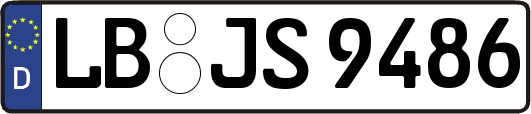 LB-JS9486