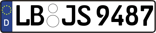 LB-JS9487