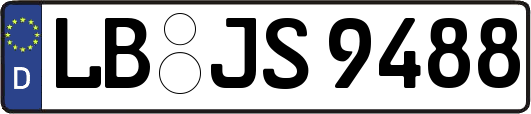 LB-JS9488