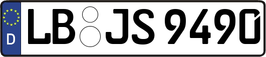 LB-JS9490