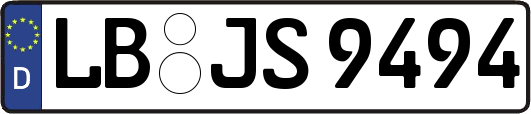 LB-JS9494