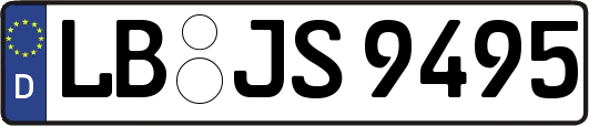 LB-JS9495
