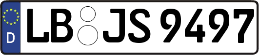 LB-JS9497