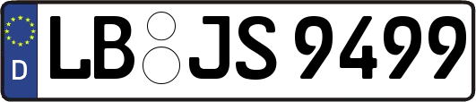 LB-JS9499