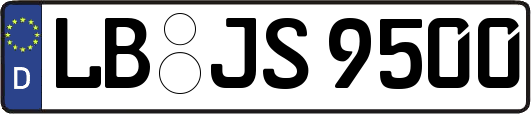 LB-JS9500
