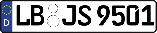 LB-JS9501
