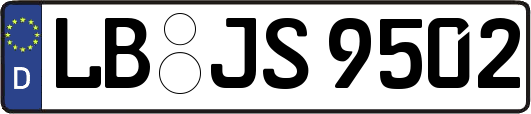 LB-JS9502