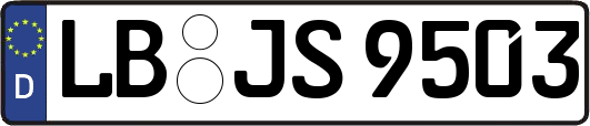 LB-JS9503