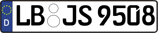 LB-JS9508
