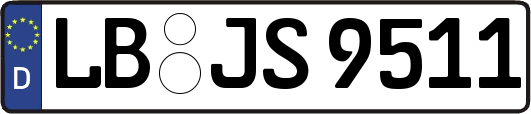 LB-JS9511