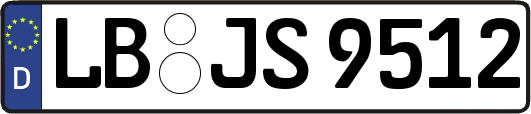 LB-JS9512