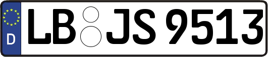 LB-JS9513