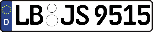 LB-JS9515