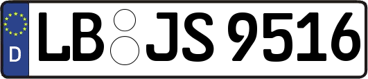 LB-JS9516