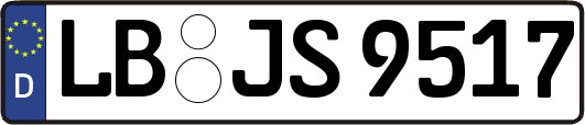 LB-JS9517