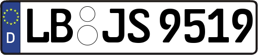 LB-JS9519