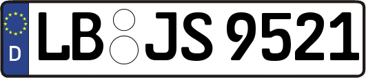 LB-JS9521