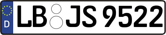 LB-JS9522